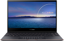 Ноутбук/ ASUS UX371EA-HL152T EVO flip Touch +Stylus+cable+bag 13.3"(3840x2160 OLED)/Touch/Intel Core i5 1135G7(2.4Ghz)/8192Mb/512PCISSDGb/noDVD