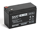 (2540) Бастион SKAT SB 1209 АКБ СК 12В/9Ач/F1/Срок службы 6 лет/1,5 л.г