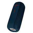 SVEN PS-295, синий, акустическая система 2.0, мощность 2x10 Вт (RMS), Waterproof (IPx6), TWS, Bluetooth, FM, USB, microSD, встроенный аккумулятор