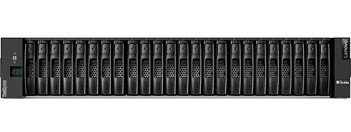 lenovo tch thinksystem de2000h iscsi/fc hybrid flash array rack 2u,2x8gb cache,nohdd sff(upto24),4x10gb iscsior4x16gb fc base ports(nosfps upto4x4m17a