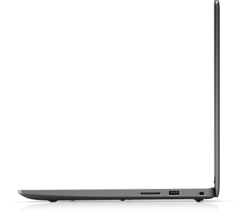 Ноутбук Dell Vostro 3400 14"(1920x1080 (матовый) WVA)/Intel Core i3 1115G4(3Ghz)/8192Mb/256SSDGb/noDVD/Int:Intel UHD Graphics/Cam/BT/WiFi/war 1y