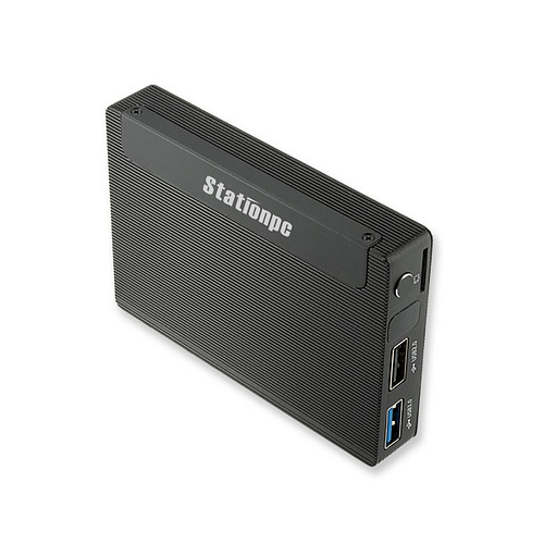 Одноплатный компьютер FireFly M1 4G/32G 256SSD