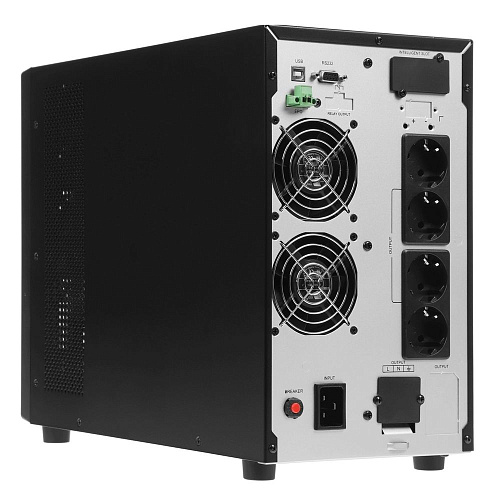 ИБП Ippon Innova TBE 3000