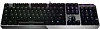Клавиатура MSI VIGOR GK50 LOW PROFILE RU механическая черный USB Multimedia for gamer LED