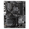 Материнская плата Gigabyte B550 EAGLE,