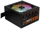Aerocool KCAS PLUS GOLD 850W <850W, ATX v2.4, APFC, Fan ARGB 12cm, 80+ Gold, Retail>