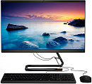 Моноблок Lenovo IdeaCentre AIO 3 24IIL5 23.8"(1920x1080)/Intel Core i5 1035G4(1.1Ghz)/8192Mb/1000Gb/DVDrw/Int:Intel Iris Plus/BT/WiFi/war 1y/5.87kg