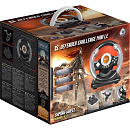 DEFENDER CHALLENGE MINI [64351] {Руль+ педали, 10кн., 200мм.,USB}