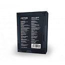 CBR CM 851 Armor, Мышь проводная для правой руки, оптическая, игровая, USB, до 7200 dpi, 7 программируемых кнопок и колесо прокрутки, RGB-подсветка, A