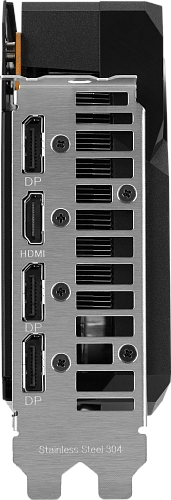 Видеокарта DUAL-RX6600XT-O8G