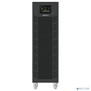 Ippon Innova RT 33 40K Tower 40000Вт черный {1146360}