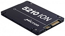 Накопитель LENOVO SSD 1x960Gb SATA 4XB7A38185 Hot Swapp 2.5"