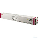 Тонер/ C-EXV 30 TONER M EUR