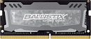 Память DDR4 4Gb 2400MHz Crucial BLS4G4S240FSD RTL PC4-19200 CL16 SO-DIMM 260-pin 1.2В kit