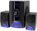 Defender Акустическая 2.1 система X500 50Вт, Bluetooth, FM/MP3/SD/USB