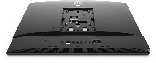 Моноблок Dell OptiPlex 5480 Dell Optiplex 5480 23.8"FullHD IPS AG Non-Touch/Intel Core i5 10500T(2.3Ghz)/8GB/SSD 256GB+1TB(7.2k)/UHD 630/BT/WiFi/3y
