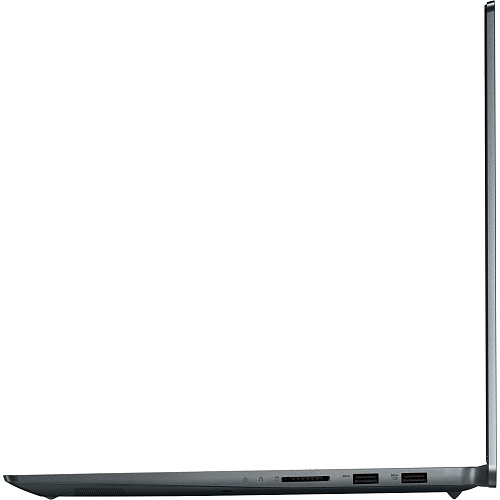 Ноутбук/ Lenovo IdeaPad 5 Pro 16ACH6 16"(2560x1600)/AMD Ryzen 7 5800H(3.2Ghz)/16384Mb/512SSDGb/noDVD/Int:AMD Radeon/Cam/BT/WiFi/75WHr/war 1y/1.9kg