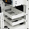 Корпус для ПК Silverstone SST-FLP02W