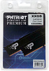 Память DDR4 2x4GB 2666MHz Patriot PSP48G2666KH1 Signature Premium RTL PC4-21300 CL19 DIMM 288-pin 1.2В single rank с радиатором Ret