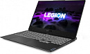 Ноутбук Lenovo Legion S7 15ACH6 Ryzen 7 5800H 32Gb SSD1Tb NVIDIA GeForce RTX 3050 Ti 4Gb 15.6" IPS WQHD (2560x1440) noOS black WiFi BT Cam