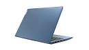 Ноутбук LENOVO IdeaPad 1 11ADA05 3050e 1400 МГц 11.6" 1366x768 4Гб DDR4 2400 МГц SSD 128Гб нет DVD AMD Radeon Graphics встроенная ENG/RUS Windows 10 H