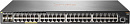 Коммутатор HPE Aruba 2930F JL262A 48G 4SFP 48PoE+ 370W
