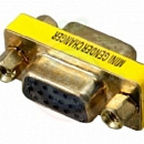 Rexant (17-6817) ПЕРЕХОДНИК гн.VGA - гн.VGA GOLD