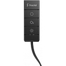 Fractal Design FD-A-ADJ2-001 Adjust 2 RGB controller, Black FD-A-ADJ2-001 FD-A-ADJ2-001 (702979)