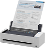 Сканер Ricoh scanner ScanSnap iX1300 (Настольный сканер, 30 стр/мин, 60 изобр/мин, А4, двустороннее устройство АПД, Wi-Fi, USB 3.2, светодиодная подсв