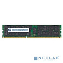 HP 16GB (1x16GB) Dual Rank x4 PC3-14900R (DDR3-1866) Registered CAS-13 Memory Kit (708641-B21 / 715274-001)