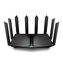 Маршрутизатор TP-Link Маршрутизатор/ AX6000 Dual-Band Wi-Fi 6 Router