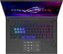 Ноутбук ASUS ROG G614JU-N4098 16" 2560x1600/Intel Core i7-13650HX/RAM 16Гб/SSD 1Тб/RTX 4050 6Гб/ENG|RUS/без ОС серый 2.5 кг 90NR0CC1-M008W0