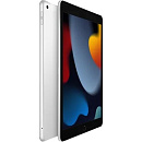 Apple iPad 10.2-inch (2021) 64GB Wi-Fi + Cellular - Silver [MK493ZP/A] (Гонконг)