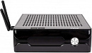 Неттоп Hiper M9 Cel G5905 (3.5) 4Gb SSD128Gb UHDG 610 Linux Astra GbitEth WiFi BT 65W черный (8T052CLK9I)