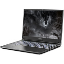 Ноутбук Colorful X15 XS-HE55016512B-1EAA Intel Core i5-12450H/16Gb (2*8 D4)/SSD512Gb/RTX3050 4Gb (95W)/15.6"/IPS/FHD/1920x1080/144Hz/Win11/RJ-45/Gray/