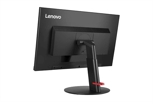 Lenovo ThinkVision T24m-10 23,8" 16:9 FHD (1920x1080) IPS, 6ms, 1000:1, 250cd/m2, 178/178, 1xHDMI 1.4, 1xDP 1.2, 1xType-C, USB HUB (4xUSB 3.0), 1xAudi