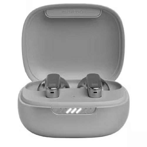 Наушники JBL LIVEPRO+ Серебро
