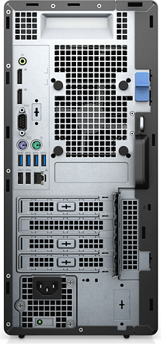 Dell Optiplex 7090 Tower Core i5-11500 (2,7GHz) 8GB (1x8GB) DDR4 256GB SSD Intel UHD 750 W10 Pro+W11 Pro licenseTPM,3 years ProS+NBD