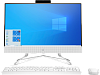 HP 22-df1008ur NT 21.5" FHD(1920x1080) Core i3-1115G4, 8GB DDR4 2666 (1x8GB), SSD 512Gb, Intel Internal Graphics, noDVD, kbd&mouse wired, HD Webcam, S