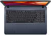 ASUS Laptop X543MA-DM1385W Intel Celeron N4020/4Gb/128Gb SSD/15.6"FHD AG/no ODD/WiFi/BT/Cam/Windows 11 Home/2Kg/STAR GREY/RU_EN_Keyboard