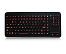 K-TEK-M379TP-KP-FN-BL-IL-OEM-US/RU-USB