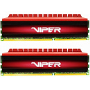 Память DDR4 2x16Gb 3200MHz Patriot PV432G320C6K RTL PC4-32000 CL16 DIMM 288-pin 1.35В