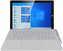 Планшет Jumper Ezpad i7 7Y75 (1.3) 2C RAM8Gb ROM512Gb 12" IPS 2160x1400 Windows 10 Home серый 2Mpix BT WiFi Touch microSD 256Gb mHDMI