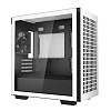 Корпус Deepcool CH370 WH