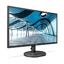 LCD PHILIPS 21.5'' 221S8LDAB (00/01) {TN 1920х1080 250cd 170/160 1000:1 1ms D-Sub DVI HDMI DisplayPort Pivot Tilt Swivel Speakers Swivel}
