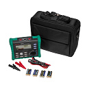 Mastech (13-1348) Измеритель сопротивления изоляции (мегаомметр) MS5205 (2.5 кВ)