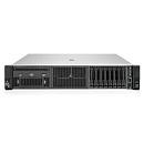 Платформа системного блока с ЦПУ HPE ProLiant DL380 Gen11 8SFF/ Intel Xeon-Silver 4510x2/32GBx2 / MR408i-o Gen11 x8 Lanes 4GB Cache OCP SPDM Storage C