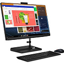 Lenovo IdeaCentre 3 24ITL6 [F0G00008RK] Black 23.8" {FHD i3-1115G4/8GB/256GB SSD/DOS/k+m}