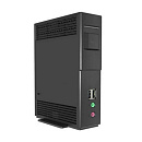 Нулевой клиент Leadtek 3292D10310C PCoIP Tera 2140 Zero Client - DVI/RJ45 / US Power cord