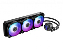 Кулер для процессора MULTI SOCKET MAG CORELIQUID 360R V2 MSI